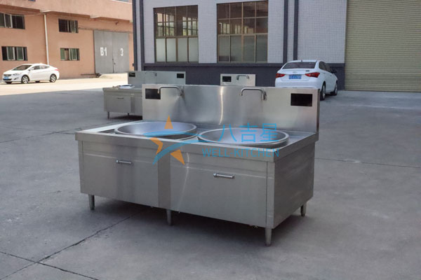 商用廚房設(shè)備不銹鋼板厚度公差行業(yè)標(biāo)準(zhǔn)和國(guó)家標(biāo)準(zhǔn)的區(qū)別